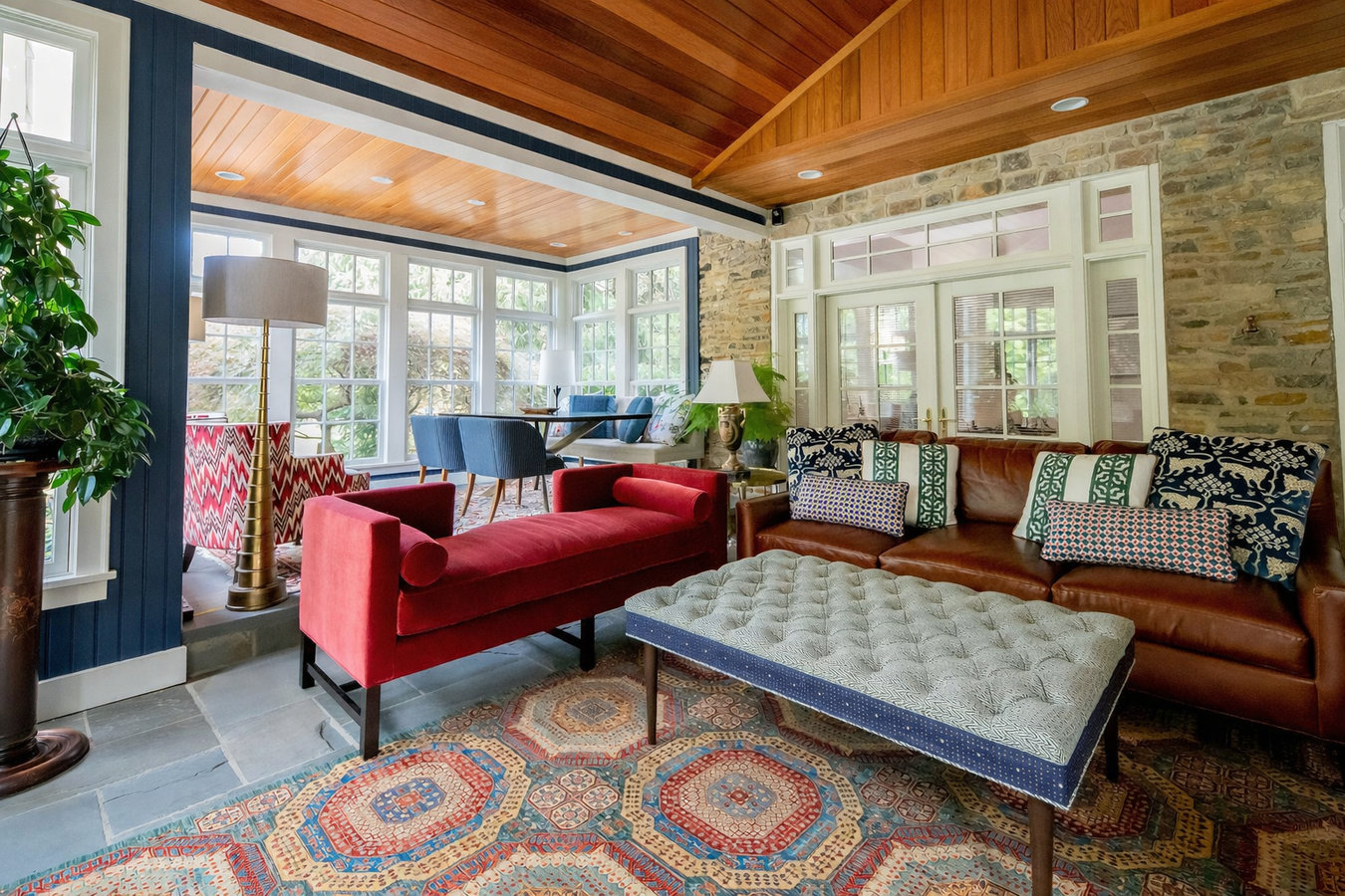 Sunroom Contractor in Apple Valley, CA